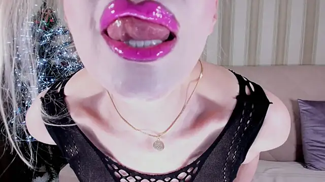 Rita Farel online show from 7, 1, 2026