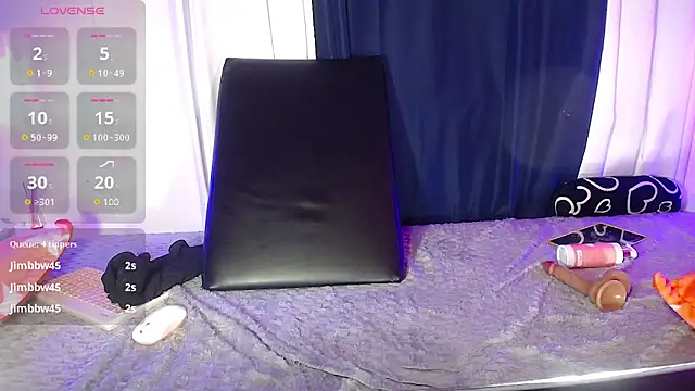 Snapshot of jacksyangeel2 chatting on 25, 1, 2025 jacksyangeel2 online show from 25, 1, 2025