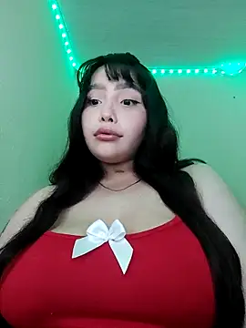 jacksyangeel2 online show from 30, 3, 2026