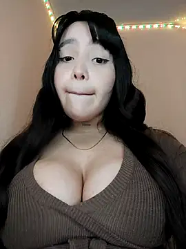 jacksyangeel2 online show from 16, 4, 2026