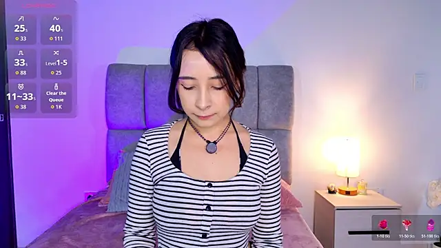 Snapshot of melanie_hills chatting on 25, 6, 2026 melanie hills online show from 25, 6, 2026