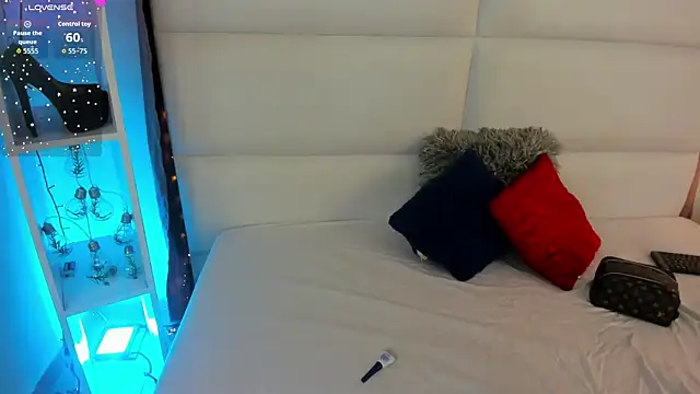 Stefyrossy online show from 12, 3, 2026