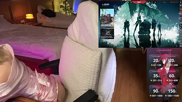 JayJaylov online show from 17, 1, 2026