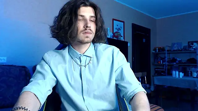 daddyMarty420 online show from 18, 3, 2026