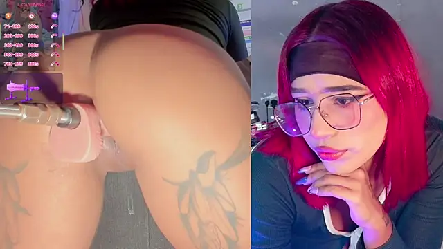 kira touka online show from 28, 3, 2026