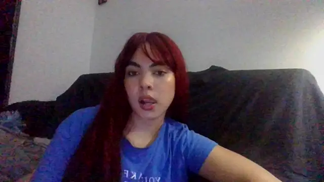 Kiri Cutee online show from 9, 1, 2025