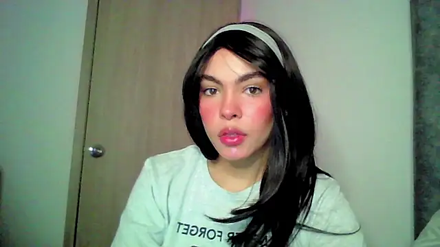 Kiri Cutee online show from 9, 9, 2025