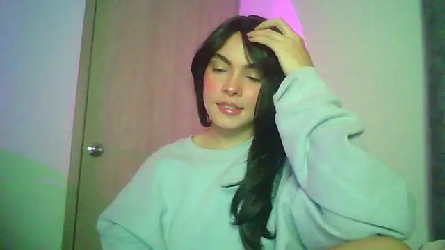 Kiri Cutee online show from 10, 10, 2025