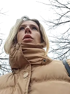 YourJuliena online show from 31, 12, 2024