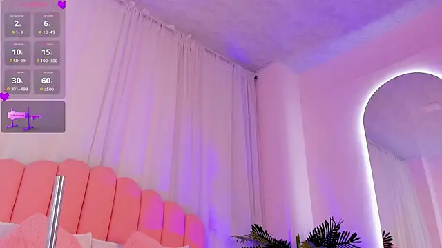 Snapshot of aurora_sweet2 chatting on 27, 9, 2025 aurora sweet2 online show from 27, 9, 2025
