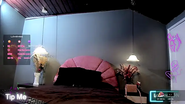 Alliemilky online show from 26, 10, 2025