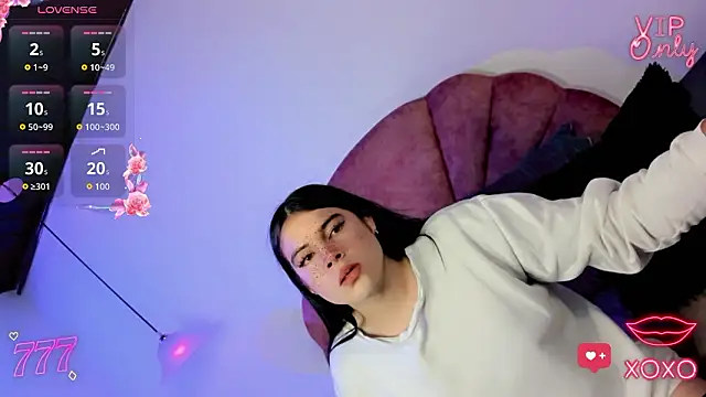 Alliemilky online show from 18, 3, 2026