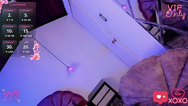 Alliemilky online show from 8, 4, 2026