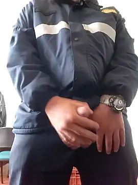 Camilo-31RI online show from 17, 4, 2026