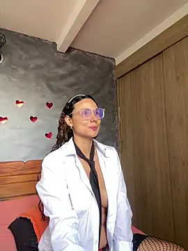 MafeeRoss online show from 18, 2, 2026