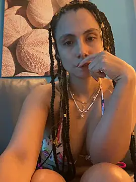 MafeeRoss online show from 10, 4, 2026