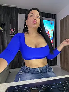 Abril10  online show from 3, 4, 2026