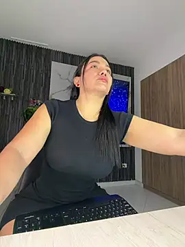 Snapshot of Abril10_ chatting on 16, 7, 2026 Abril10 online show from 16, 7, 2026