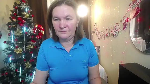 HolyMilfa online show from 18, 12, 2024