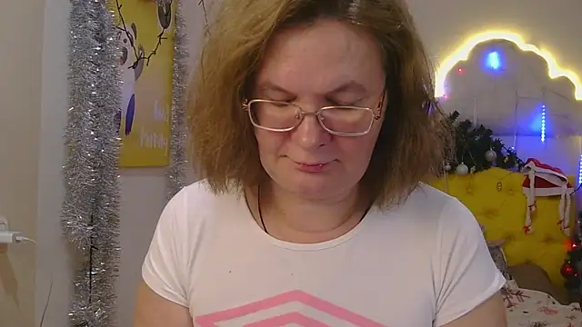 HolyMilfa online show from 12, 1, 2025