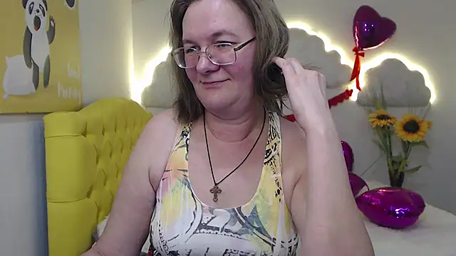 HolyMilfa online show from 14, 2, 2025