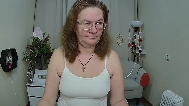 HolyMilfa online show from 14, 4, 2026