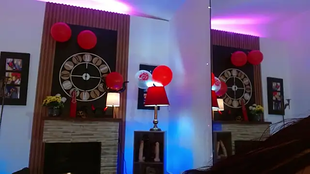 shantal ray4 online show from 18, 2, 2025