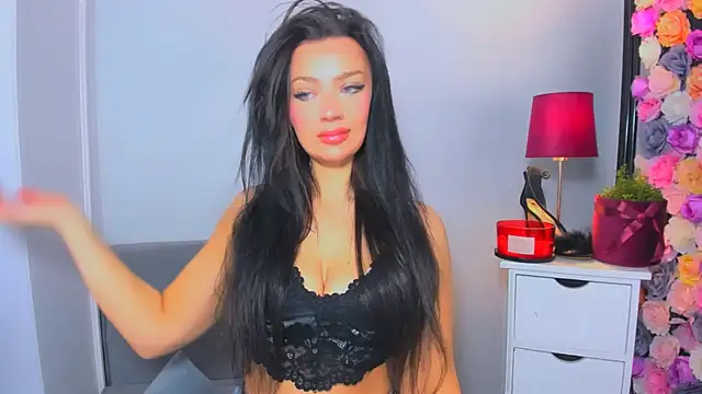 OliviaFantasy online show from 9, 11, 2025