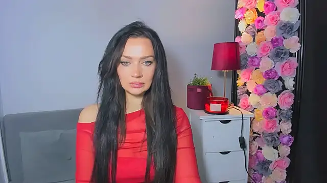 OliviaFantasy online show from 12, 11, 2025