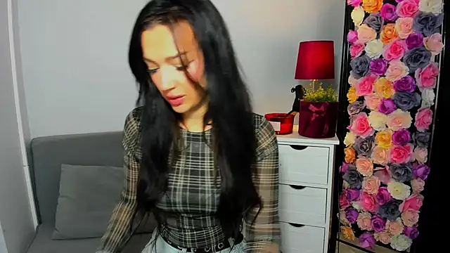 OliviaFantasy online show from 23, 11, 2025