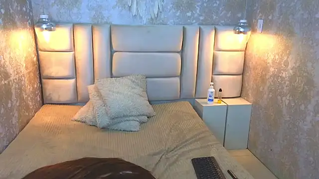 EdnaJarath online show from 9, 2, 2025