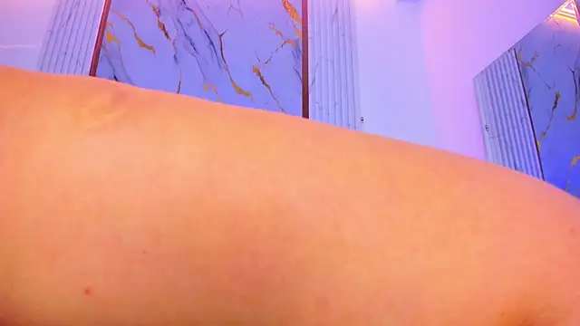 pamelajons  online show from 1, 3, 2025