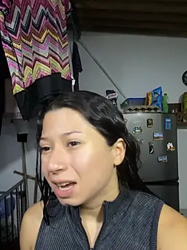 Catalina Jonex online show from 17, 7, 2026