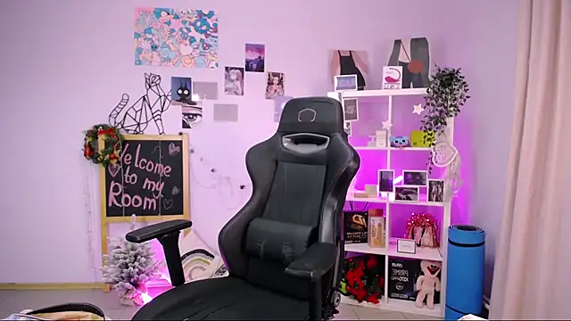 MelissaLovvv online show from 5, 2, 2025