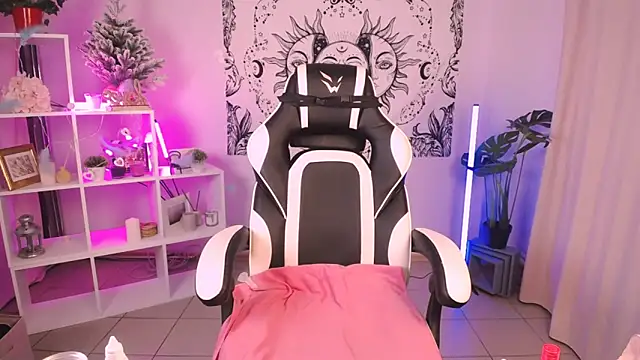 MelissaLovvv online show from 7, 2, 2025