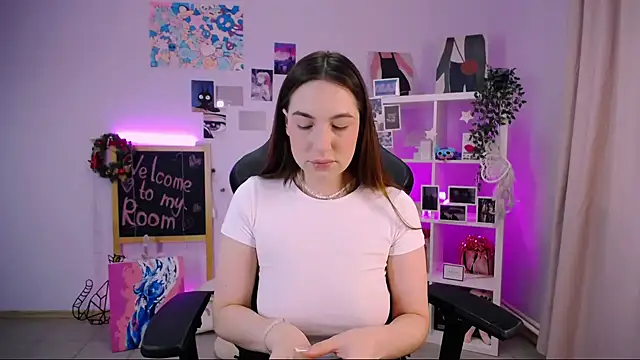 MelissaLovvv online show from 9, 2, 2025