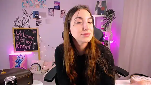 MelissaLovvv online show from 14, 2, 2025