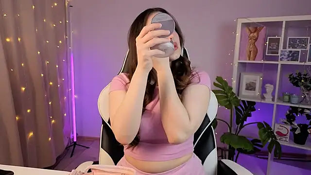 MelissaLovvv online show from 18, 2, 2026