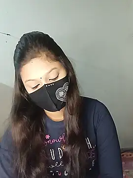 Snapshot of Nadia-2 chatting on 3, 1, 2025 Nadia-2 online show from 3, 1, 2025