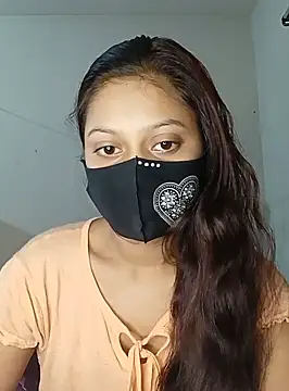 Snapshot of Nadia-2 chatting on 3, 2, 2025 Nadia-2 online show from 3, 2, 2025