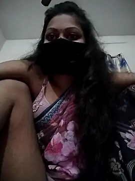 Nadia-2 online show from 17, 12, 2025