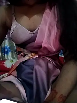 Nadia-2 online show from 21, 12, 2025