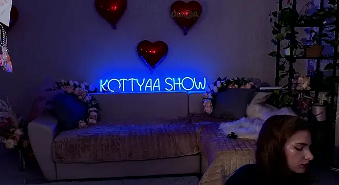 -Kottyaa- online show from 20, 2, 2025