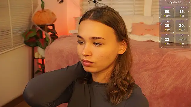 lexicoyy  online show from 24, 10, 2025