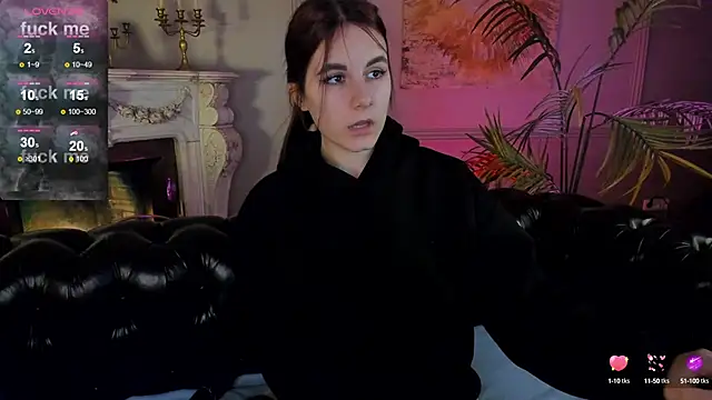 Snapshot of Kelly_Woods chatting on 20, 2, 2025 Kelly Woods online show from 20, 2, 2025