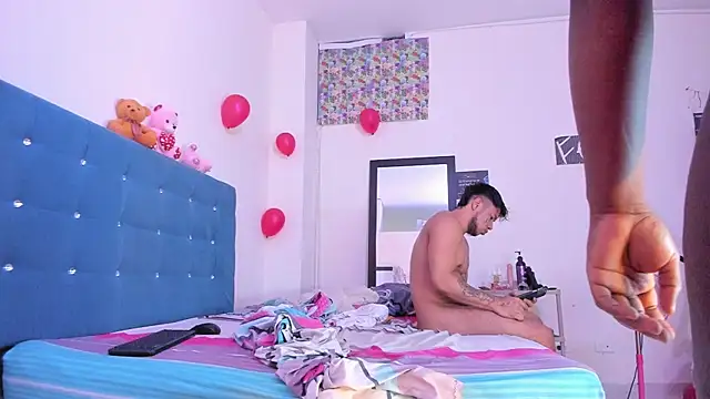 daamonxxx19 online show from 24, 2, 2025