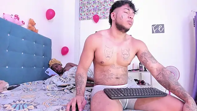 daamonxxx19 online show from 2, 3, 2025