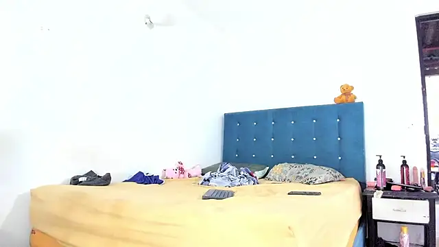 daamonxxx19 online show from 19, 10, 2025