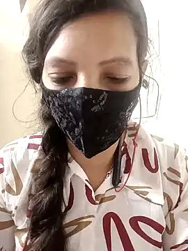 Snapshot of Sahana_Telugu_Girl chatting on 13, 12, 2024 Sahana Telugu Girl online show from 13, 12, 2024