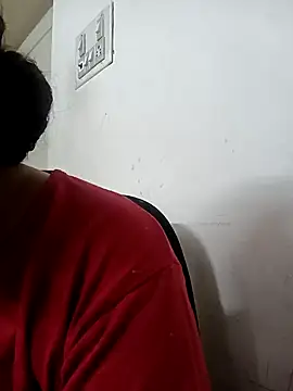 Snapshot of Sahana_Telugu_Girl chatting on 15, 12, 2024 Sahana Telugu Girl online show from 15, 12, 2024